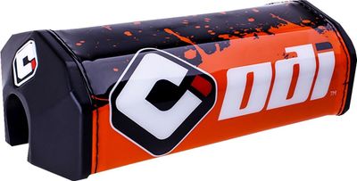 Styre ODI Oversized Splatter svart H72BPS-OB