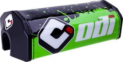 Styre ODI Oversized Splatter svart H72BPS-NB