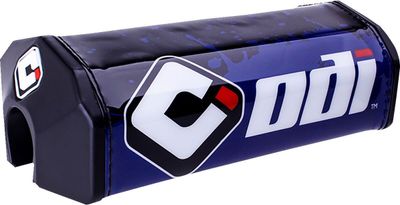 Styre ODI Oversized blå svart