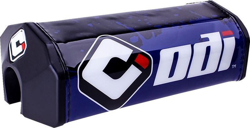 Styre ODI Oversized blå svart