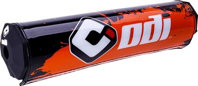 Styre ODI SX8 orange/svart