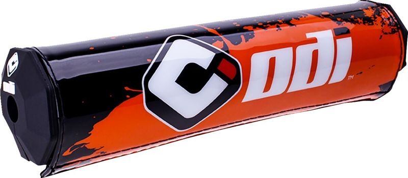 Styre ODI SX8 orange/svart