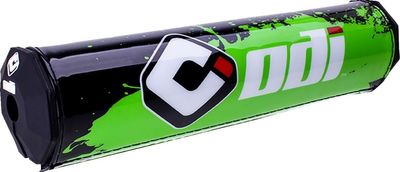 Styre ODI SX8 grön/svart