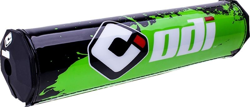 Styre ODI SX8 grön/svart