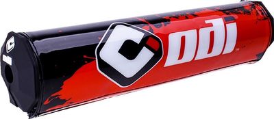 Styre ODI SX8 röd/svart