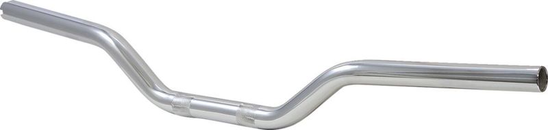 Styre Todd's Cycle Low 2.0 krom