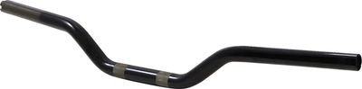 Styre Todd's Cycle Low 2.0 blanksvart
