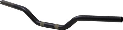 Styre Todd's Cycle Low 2.0 mattsvart