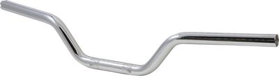 Styre Todd's Cycle Mid 2.0 krom