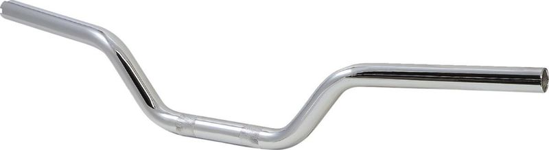 Styre Todd's Cycle Mid 2.0 krom