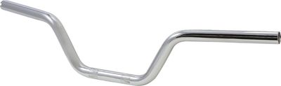 Styre Todd's Cycle High 2.0 krom