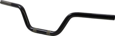 Styre Todd's Cycle High 2.0 blanksvart