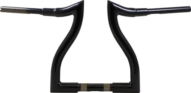 Styre LA Choppers Hammerhead svart