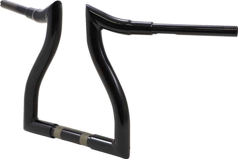 Styre LA Choppers Hammerhead svart