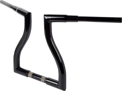 Styre LA Choppers Thresher 14 14B svart