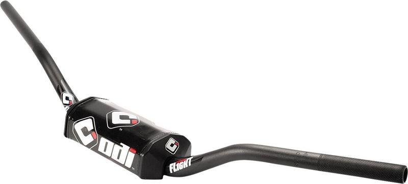 Styre ODI Podium MX Flt svart