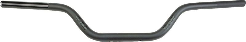 Styre ODI V-Twin 1-1/8TO1 svart