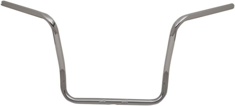 Apehanger styre Drag Specialties 1" Touring 08-20, Trike 14-19