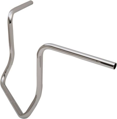 Apehanger styre Drag Specialties 1" Touring 08-20, Trike 14-19