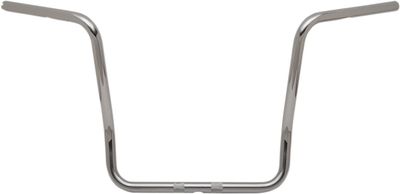 Apehanger styre Drag Specialties 16 1" Touring 08-20, Trike 14-19