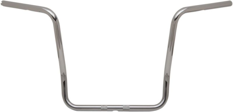 Apehanger styre Drag Specialties 16 1" Touring 08-20, Trike 14-19