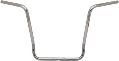 Apehanger styre Drag Specialties 18 1" Touring 08-20, Trike 14-19