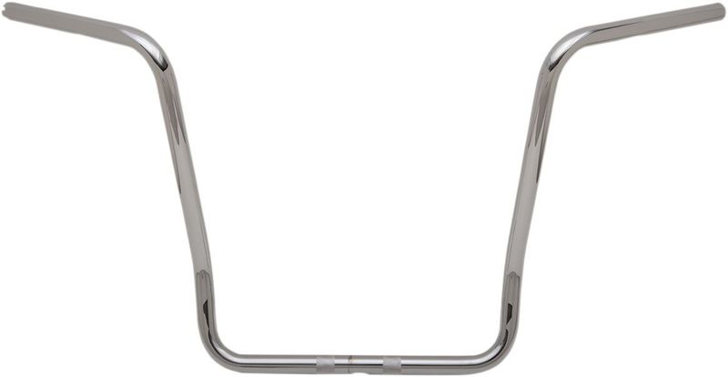 Apehanger styre Drag Specialties 18 1" Touring 08-20, Trike 14-19