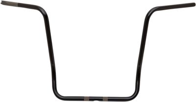 Apehanger styre Drag Specialties 18 1899+ 1" Touring 08-20, Trike 14-19