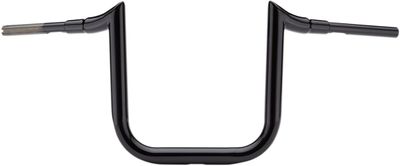 Apehanger styre LA Choppers Grande Prime 12 B12 1-1/2" svart H-D 99-20