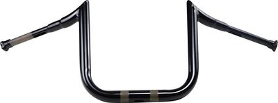 Apehanger styre LA Choppers Grande Prime 12 B12 1-1/2" svart H-D 99-20