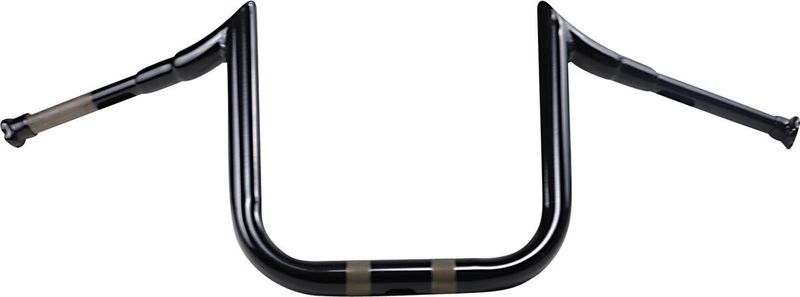 Apehanger styre LA Choppers Grande Prime 12 B12 1-1/2" svart H-D 99-20