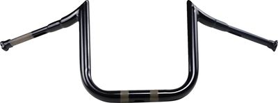 Apehanger styre LA Choppers Grande Prime 12 B12 1-1/2" svart H-D 99-20