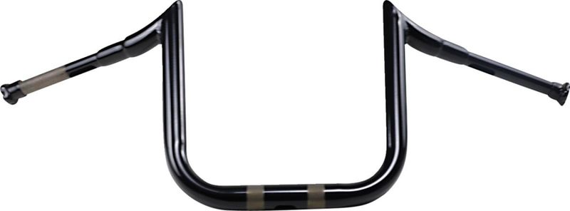 Apehanger styre LA Choppers Grande Prime 12 B12 1-1/2" svart H-D 99-20