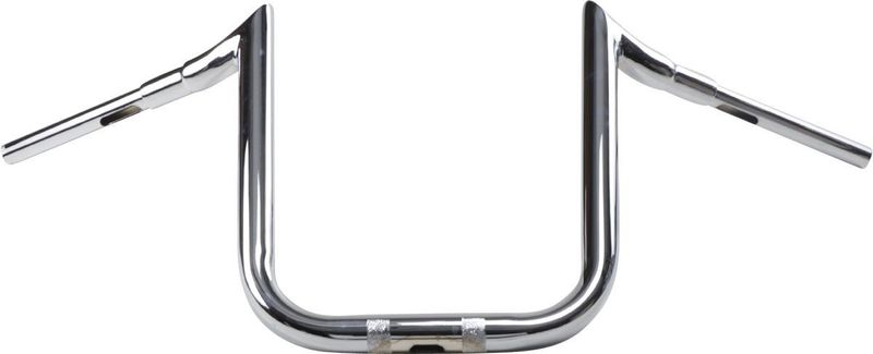 Apehanger styre LA Choppers Grande Prime 14 C14 1-1/2" krom H-D 99-20