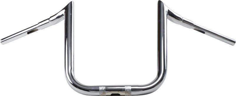Apehanger styre LA Choppers Grande Prime 14 C14 1-1/2" krom H-D 99-20