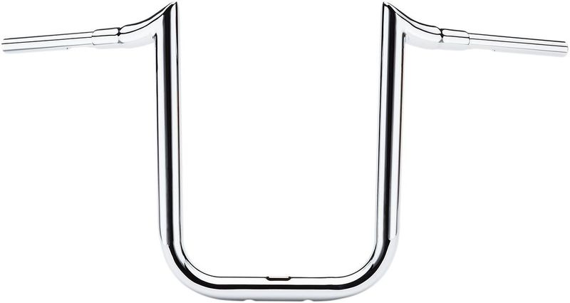 Apehanger styre LA Choppers Grande Prime 16 C16 1-1/2" krom H-D 99-20