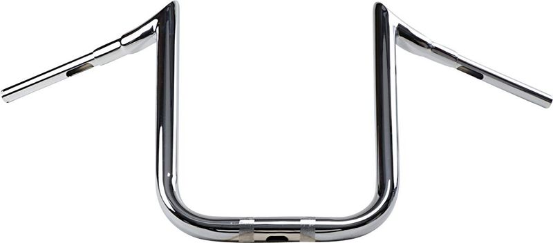 Apehanger styre LA Choppers Grande Prime 16 C16 1-1/2" krom H-D 99-20