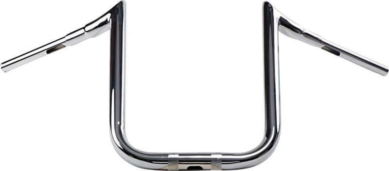 Apehanger styre LA Choppers Grande Prime 16 C16 1-1/2" krom H-D 99-20