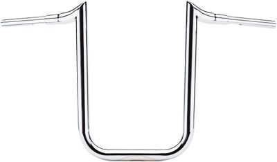 Apehanger styre LA Choppers Grande Prime 18 C18 1-1/2" krom H-D 99-20