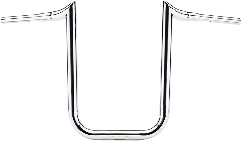 Apehanger styre LA Choppers Grande Prime 18 C18 1-1/2" krom H-D 99-20