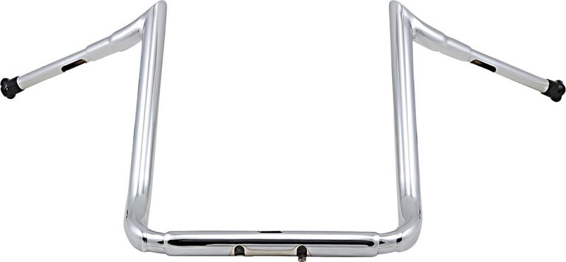Apehanger styre LA Choppers Grande Prime 18 C18 1-1/2" krom Touring 79-13, Trike 14-19