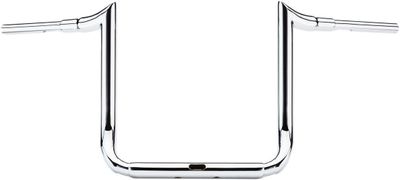 Apehanger styre LA Choppers Grande Prime C14 1-1/2" krom Touring 14-22, Trike 14-19
