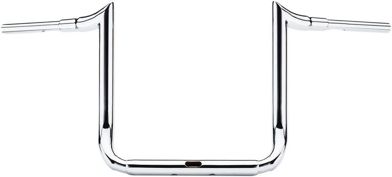 Apehanger styre LA Choppers Grande Prime C14 1-1/2" krom Touring 14-22, Trike 14-19
