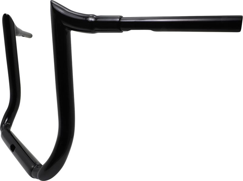 Apehanger styre LA Choppers Grande Prime B14 1-1/2" svart Touring 14-22, Trike 14-19