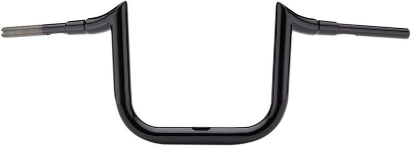 Apehanger styre LA Choppers Grande Prime 10 B10 1-1/2" svart Touring 15-22