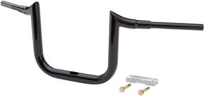 Apehanger styre LA Choppers Grande Prime 10 B10 1-1/2" svart Touring 15-22