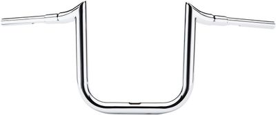 Apehanger styre LA Choppers Grande Prime 12 C12 1-1/2" krom Touring 15-22