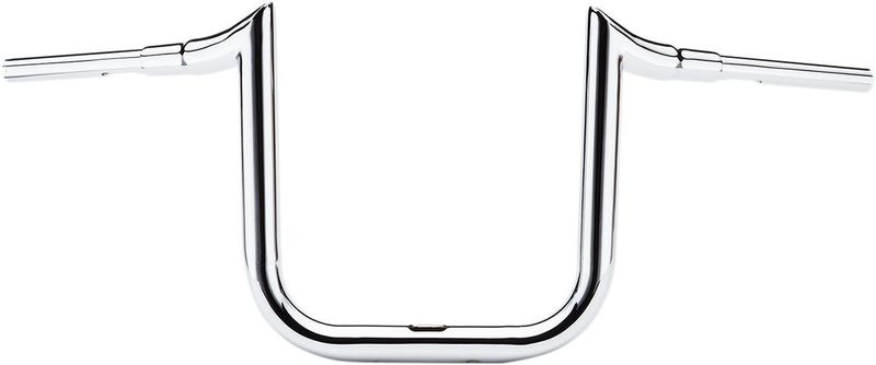 Apehanger styre LA Choppers Grande Prime 12 C12 1-1/2" krom Touring 15-22