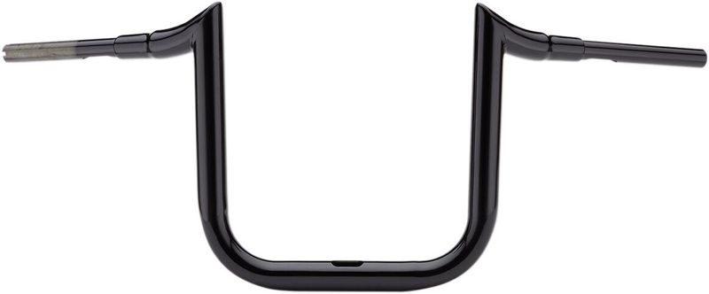 Apehanger styre LA Choppers Grande Prime 12 B12 1-1/2" svart Touring 15-22