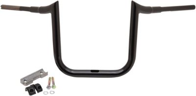 Apehanger styre LA Choppers Grande Prime 12 B12 1-1/2" svart Touring 15-22